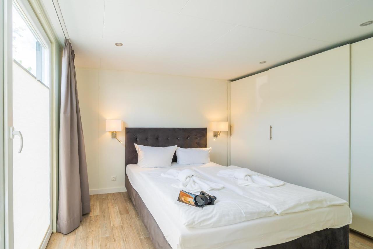 Marina Martinshafen Hotel Сасниц Екстериор снимка